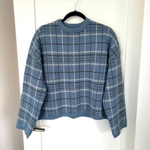 Oak & Fort Sweater